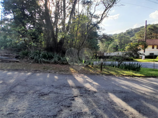 Terreno à venda no condomínio Associação Reserva das Hortênsias, Mairiporã - SP