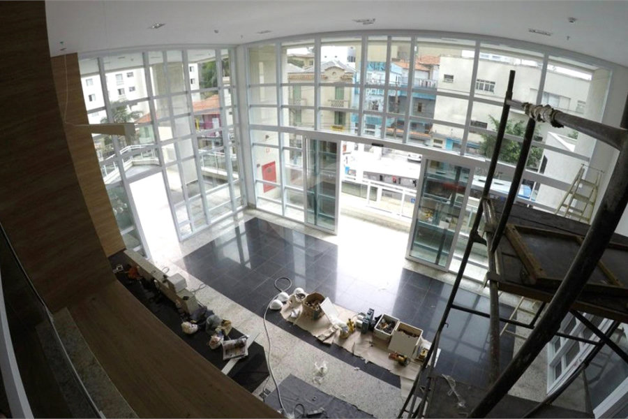 Sala à venda em Santana, São Paulo, SP
