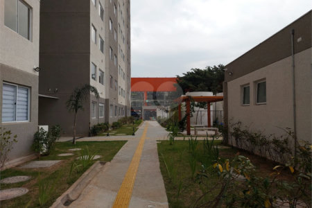 Apartamento à venda com 2 quartos em Vila Leopoldina, São Paulo, SP