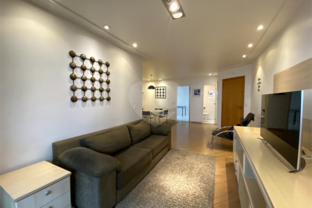 Apartamento à venda com 3 suítes em Rudge Ramos, São Bernardo do Campo, SP
