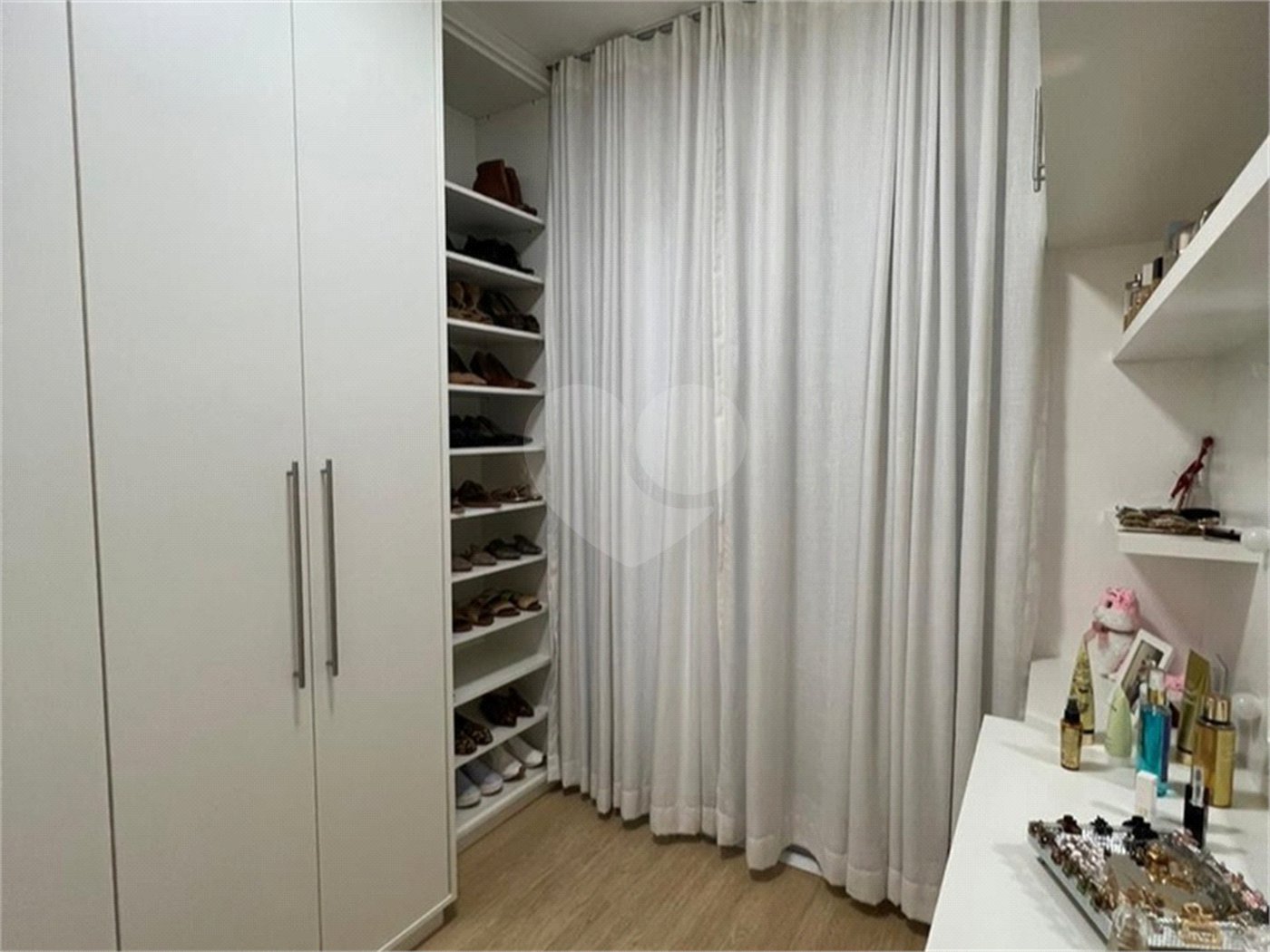 Apartamento à venda com 3 quartos, sendo 1 suíte, em Parque Campolim, Sorocaba, SP