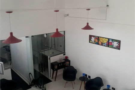 Sobrado à venda com 2 quartos, sendo 1 suíte, em Alto da Lapa, São Paulo, SP