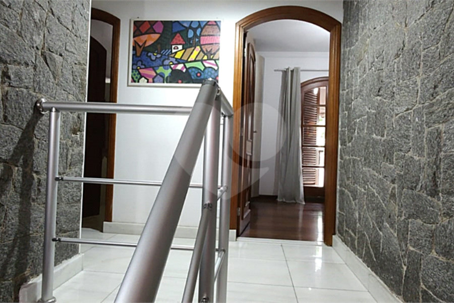 Sobrado à venda com 3 quartos, sendo 1 suíte, em Limão, São Paulo, SP