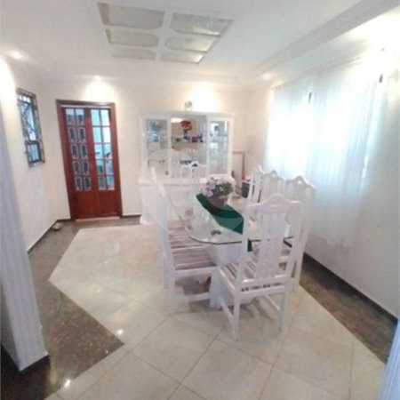 Sobrado à venda com 4 quartos, sendo 2 suítes, em Ipiranga, São Paulo, SP