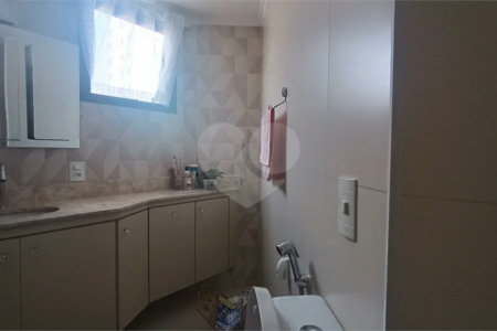 Apartamento à venda com 2 quartos, sendo 1 suíte, em Tucuruvi, São Paulo, SP