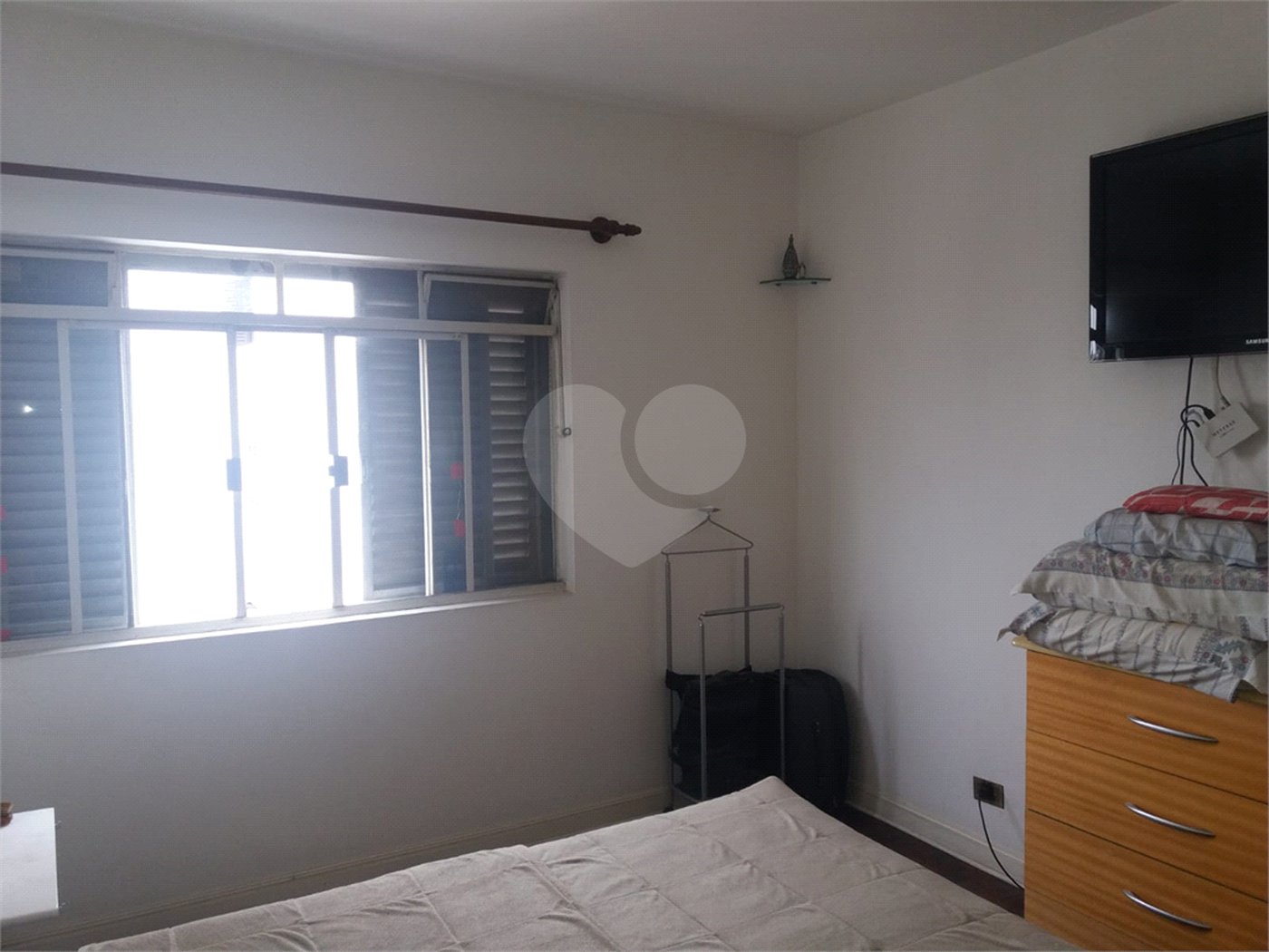 Apartamento à venda com 3 quartos em Santana, São Paulo, SP