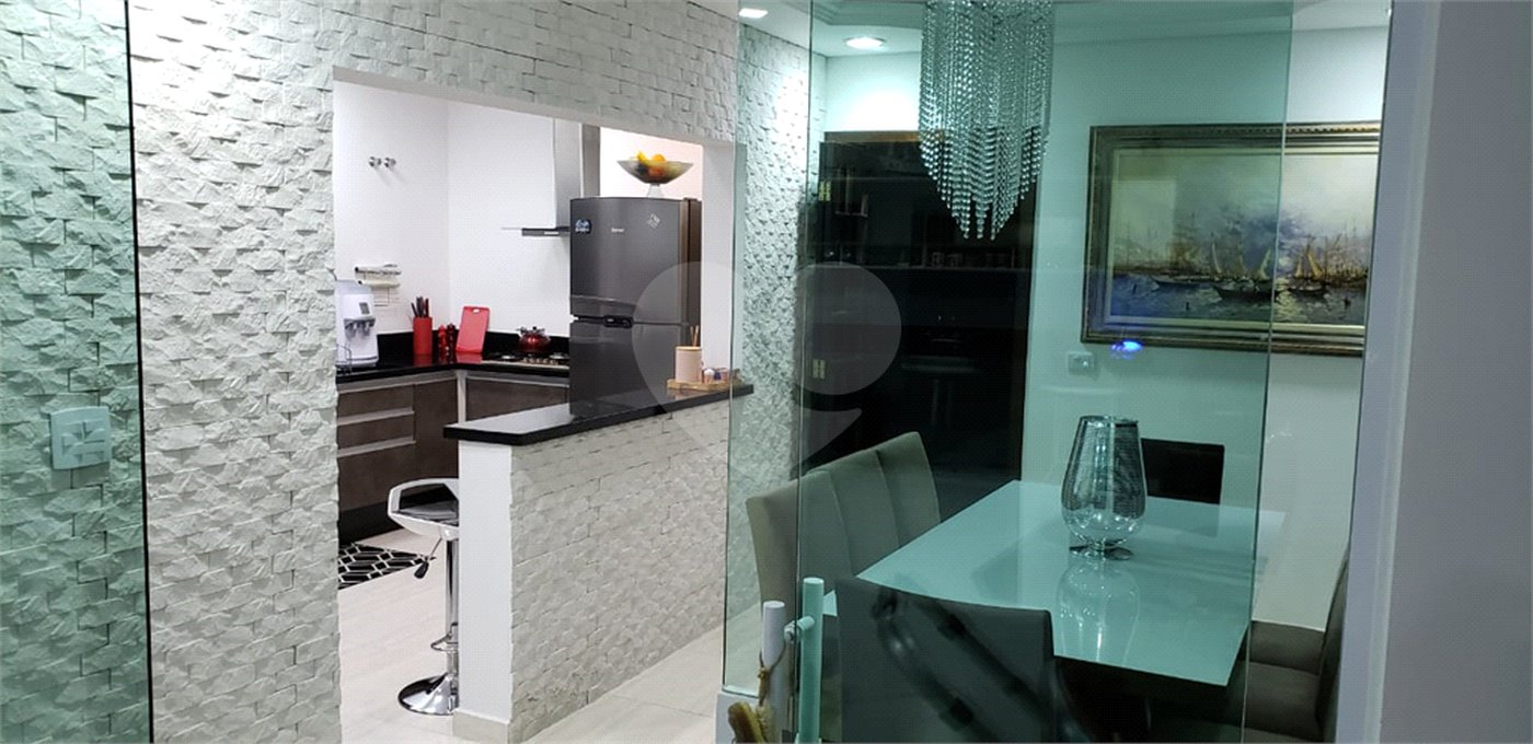 Casa à venda com 3 quartos, sendo 2 suítes, em Horto, São Paulo, SP