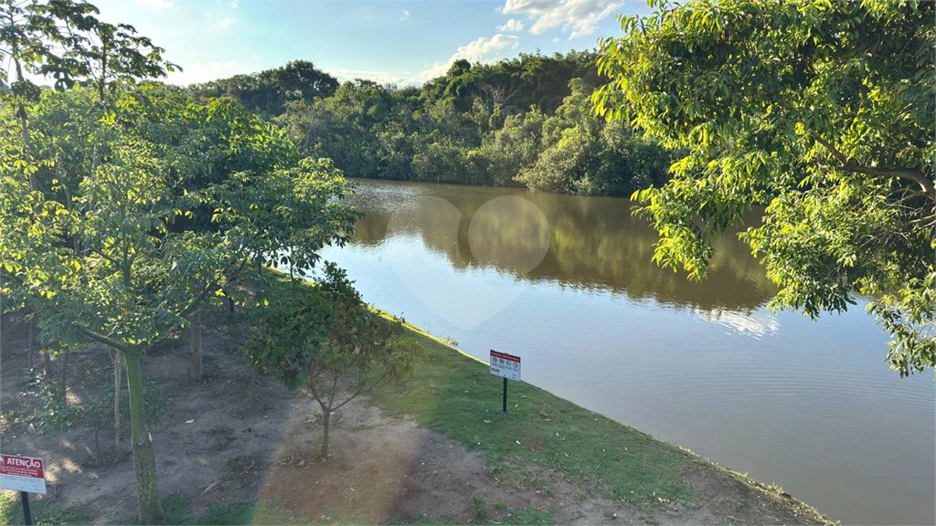 Terreno à venda no condomínio Residencial das Acácias, Paulínia - SP