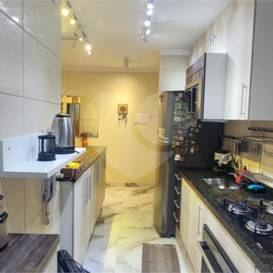 Apartamento à venda com 2 quartos, sendo 1 suíte, em Jardim Piratininga, Sorocaba, SP
