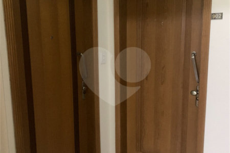 Apartamento à venda com 1 quarto em Bela Vista, São Paulo, SP