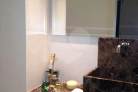 Apartamento à venda com 3 suítes em Jardim Ampliação, São Paulo, SP