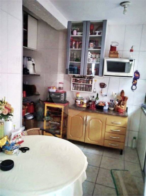 Sobrado à venda com 4 quartos em Parada Inglesa, São Paulo, SP