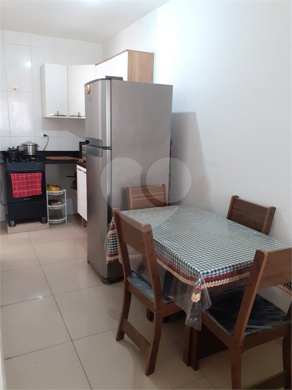 Apartamento à venda com 2 quartos em Casa Verde, São Paulo, SP