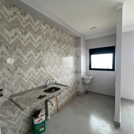 Apartamento para alugar com 2 quartos em Lauro Bueno de Camargo, Indaiatuba, SP