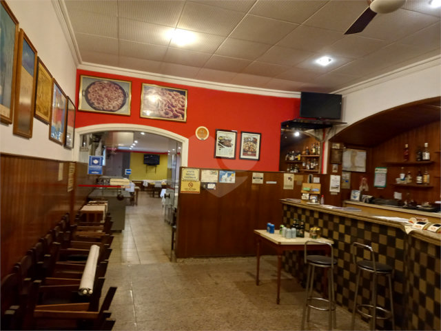 Salão Comercial à venda em Chácara Santo Antônio, São Paulo, SP