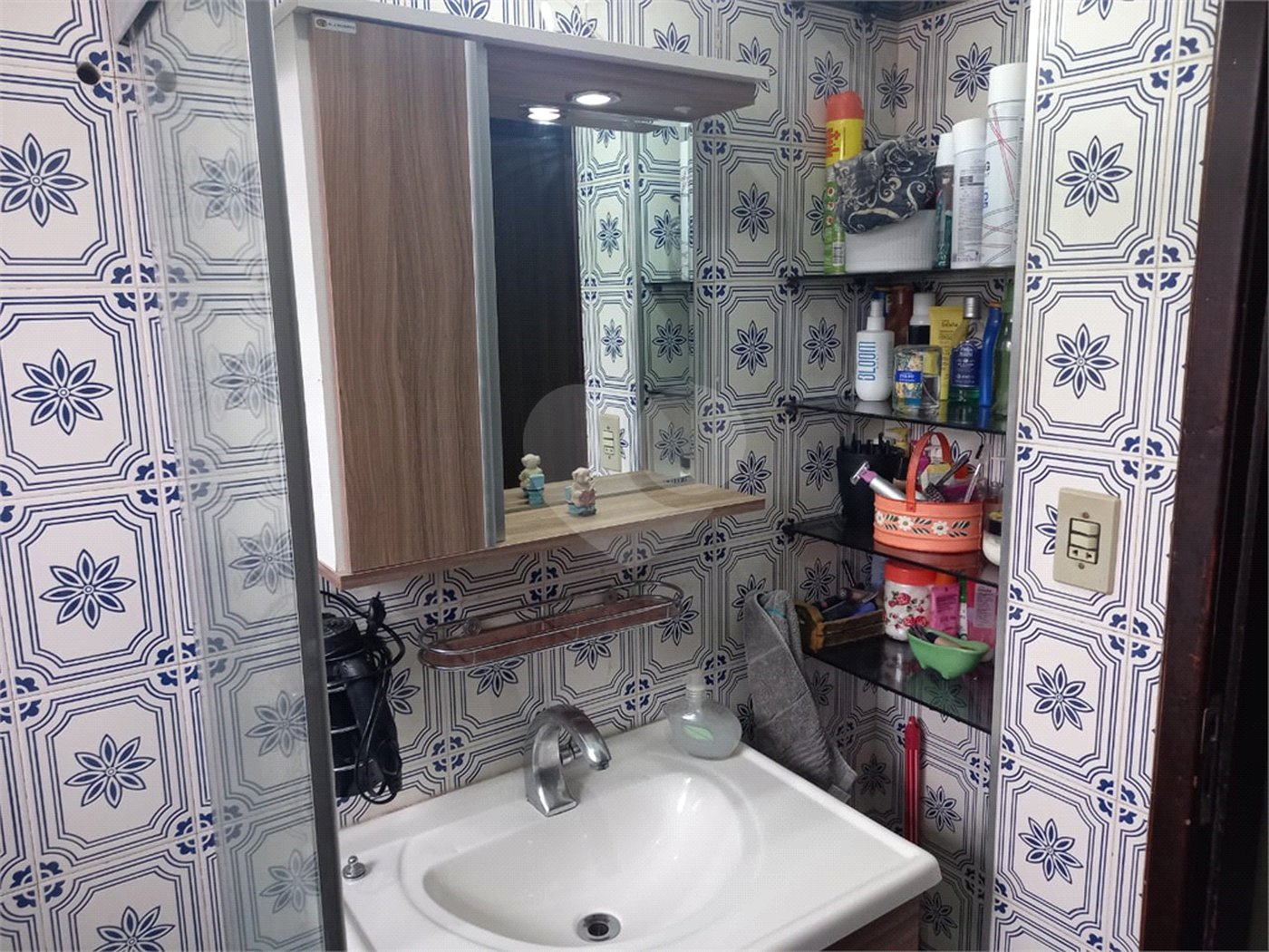 Casa à venda com 4 quartos, sendo 2 suítes, em Mandaqui, São Paulo, SP