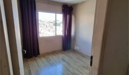 Apartamento à venda com 3 quartos em Vila Butantã, São Paulo, SP