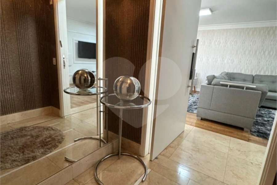 Apartamento para alugar com 4 quartos, sendo 3 suítes, em Tatuapé, São Paulo, SP