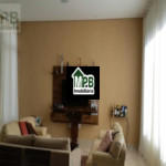Casa à venda com 3 suítes em Condomínio Golden Park Residence, Sorocaba, SP