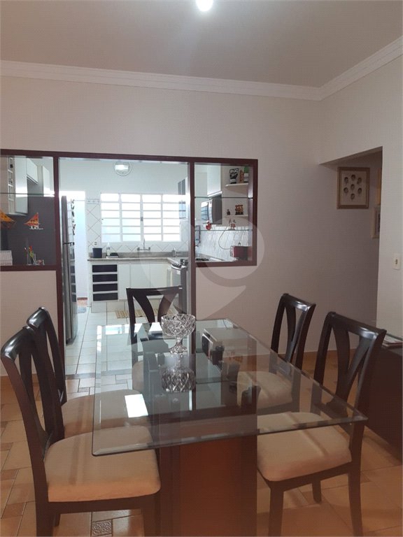 Casa à venda com 3 quartos, sendo 1 suíte, no condomínio Vila Real Bonfim Paulista, Ribeirão Preto - SP