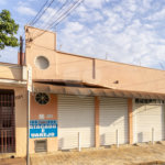 Salão à venda em Ipiranga, Ribeirão Preto, SP