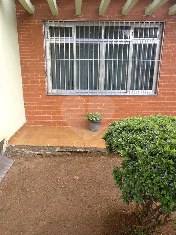 Sobrado - Jardim das Acácias