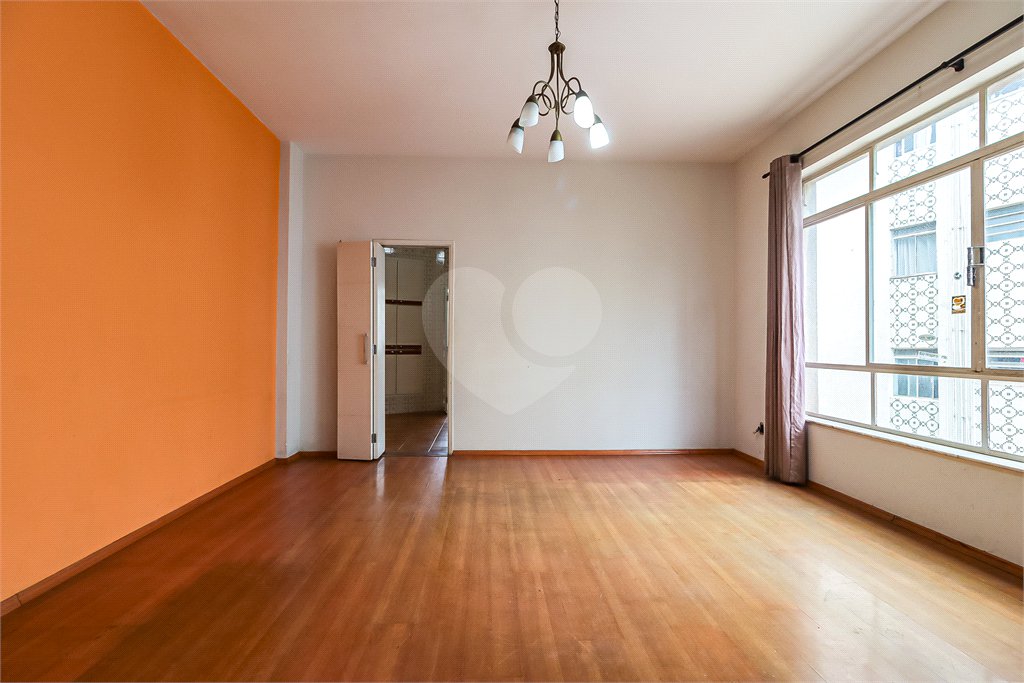Oportunidade Espaçosa: Apartamento de 88 m² na Bela Vista!
