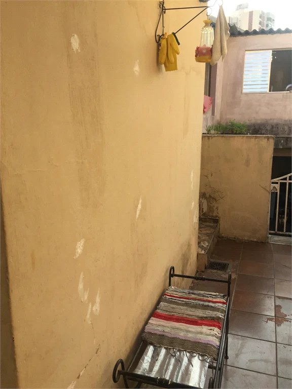 Casa à venda com 3 quartos em Vila Vasconcelos, São Paulo, SP