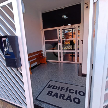 Apartamento à venda com 3 quartos no Centro, Itapetininga, SP