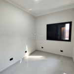 Casa em condomínio à venda com 2 quartos, sendo 1 suíte, em Jardim Residencial Villagio Ipanema I, Sorocaba, SP