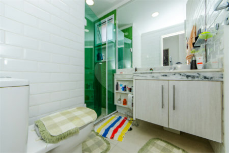 Apartamento à venda com 3 quartos, sendo 2 suítes,  em Tatuapé, São Paulo, SP