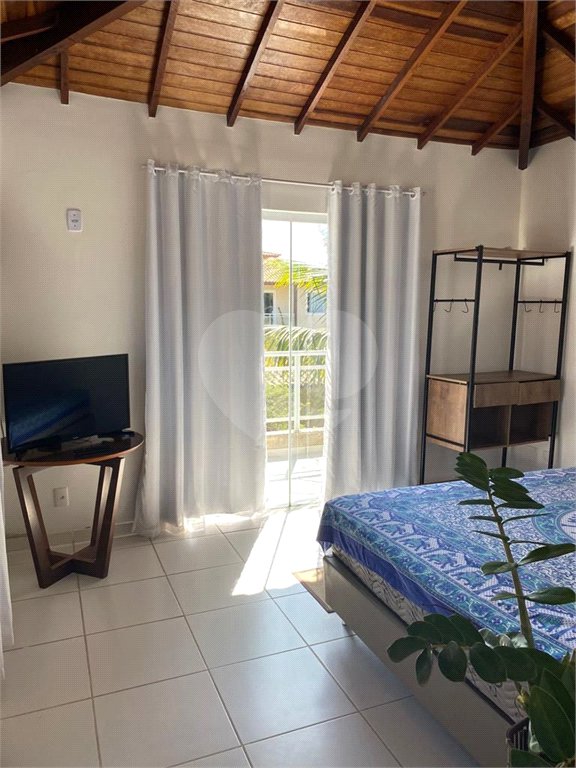 Casa à venda ou para alugar com 3 quartos em Praia Rasa, Armação dos Búzios, RJ