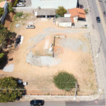 Terreno plano à venda ou locação na Alameda Lucas Nogueira Garcez – Vila Giglio, Atibaia