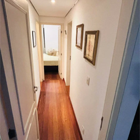Apartamento à venda com 3 quartos, sendo 1 suíte, em Vila Suzana, São Paulo, SP