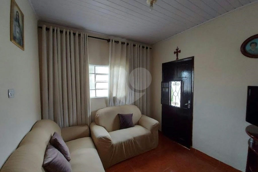 Casa à venda com 2 quartos em Serra da Cantareira, Mairiporã, SP