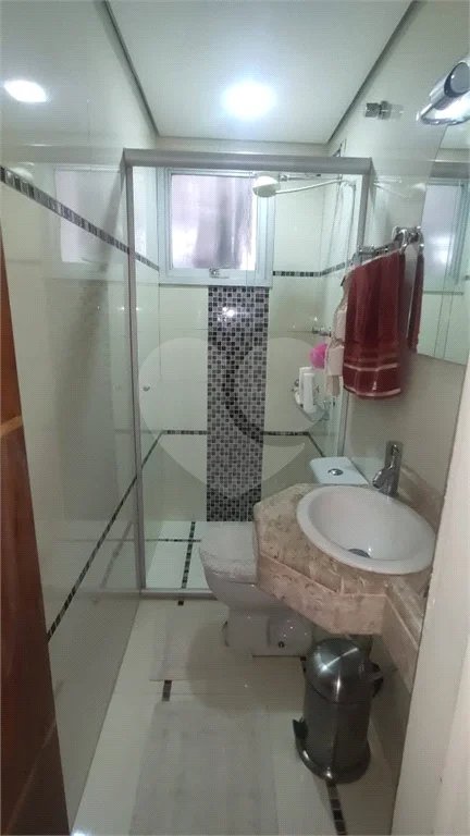 Lindo Apartamento na Vila Guilherme