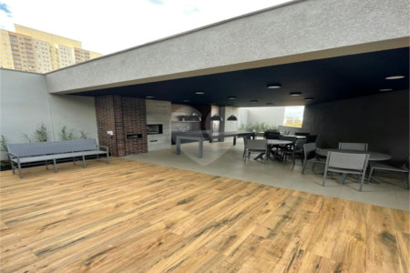 Apartamento para venda no Vermont Residence