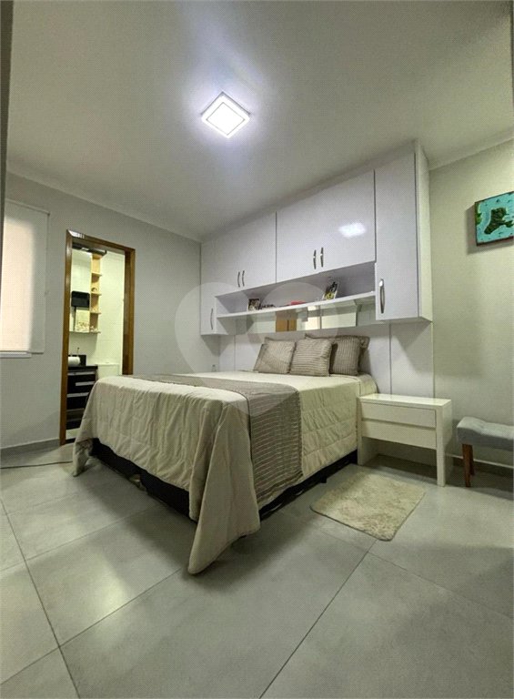 Apartamento à venda com 2 suítes em Vila Gustavo, São Paulo, SP