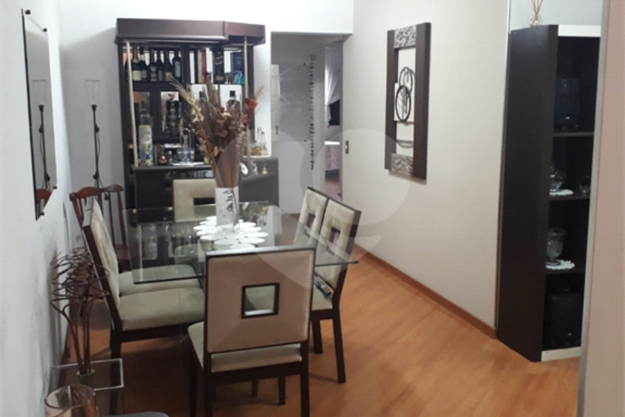 Apartamento à venda com 3 quartos, sendo 1 suíte, em Casa Verde, São Paulo, SP