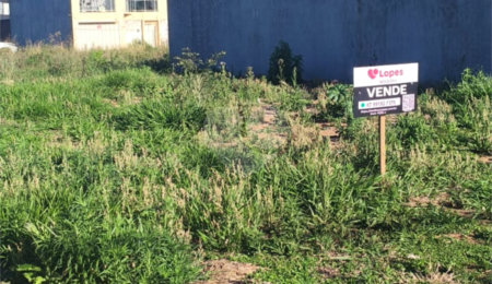 Terreno à venda em Jardim Ibirapuera, Ponta Porã, MS