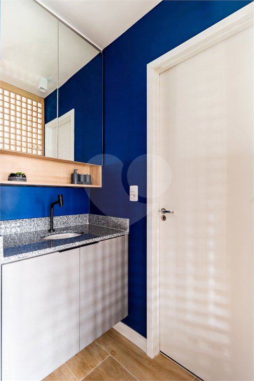 Studio à venda ou para alugar com 1 quarto em Pinheiros, São Paulo, SP