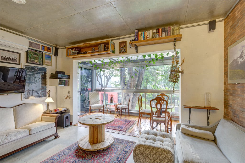 Apartamento à venda ou para alugar com 2 quartos, sendo 1 suíte, em Alto da Boa Vista, São Paulo, SP