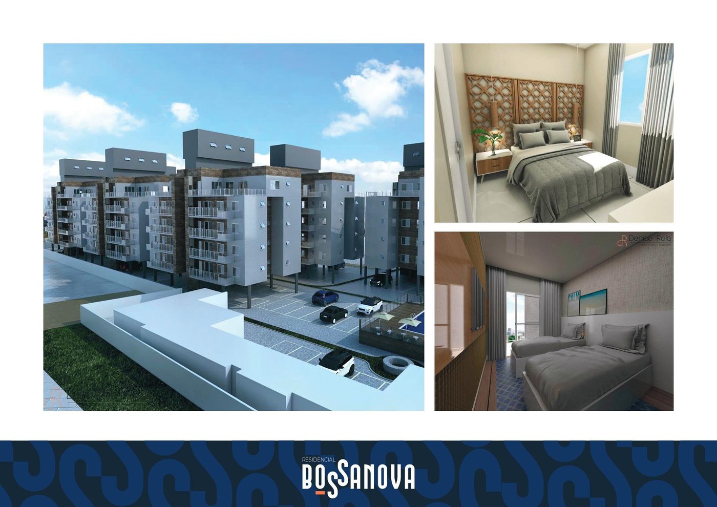 Residencial Bossanova