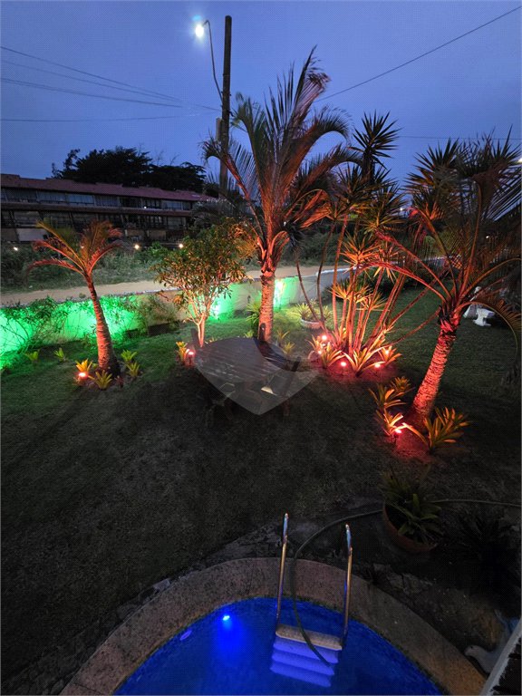 Casa à venda com 5 quartos, sendo 1 suíte,  em Praia Rasa, Armação dos Búzios, RJ