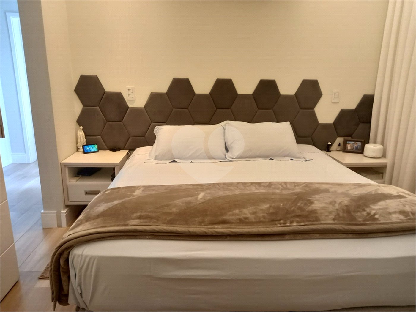 Apartamento à venda com 2 suítes em Tremembé, São Paulo, SP