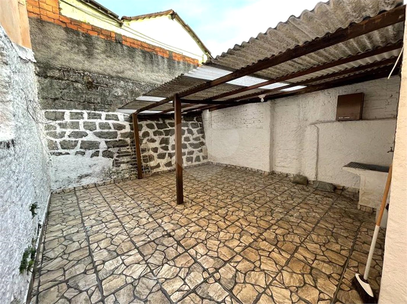 Casa à venda com 2 quartos em Freguesia do Ó, São Paulo, SP
