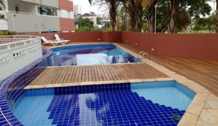Apartamento à venda com 2 quartos em Lauzane Paulista, São Paulo, SP