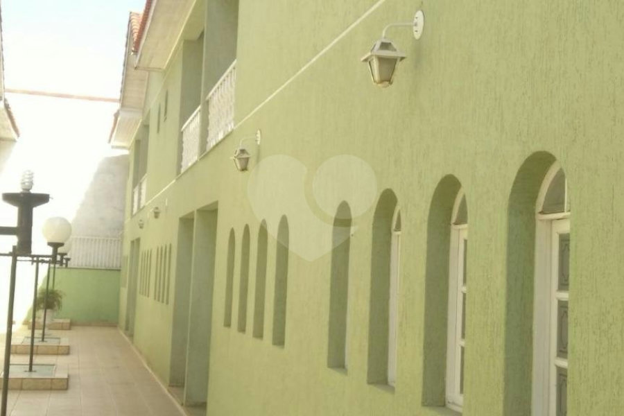 Casa à venda com 3 quartos, sendo 1 suíte, no condomínio São Marcos, São Paulo - SP