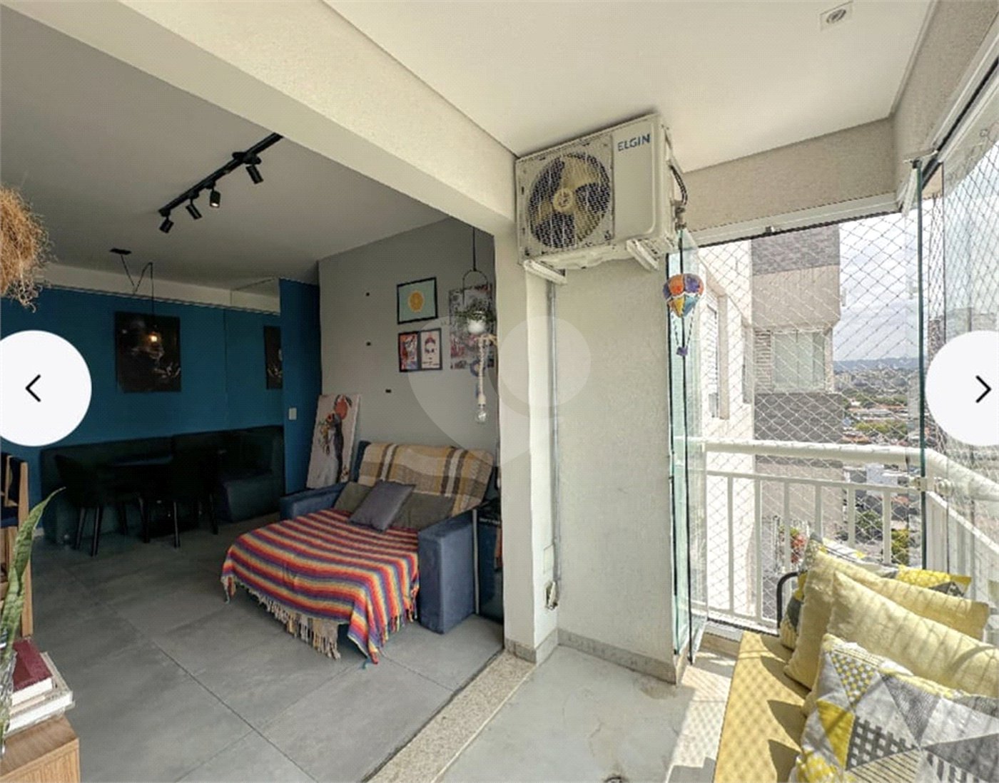 Apartamento à venda com 2 suítes em Barra Funda, São Paulo, SP