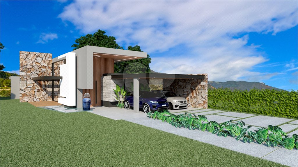 Casa Térrea à venda com 4 suítes em Condomínio Residencial Reserva Ecológica Atibaia, Atibaia, SP